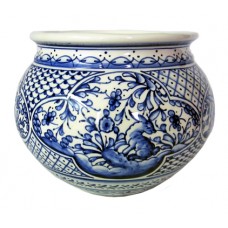 Vaso médio