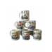 Caneca pequena